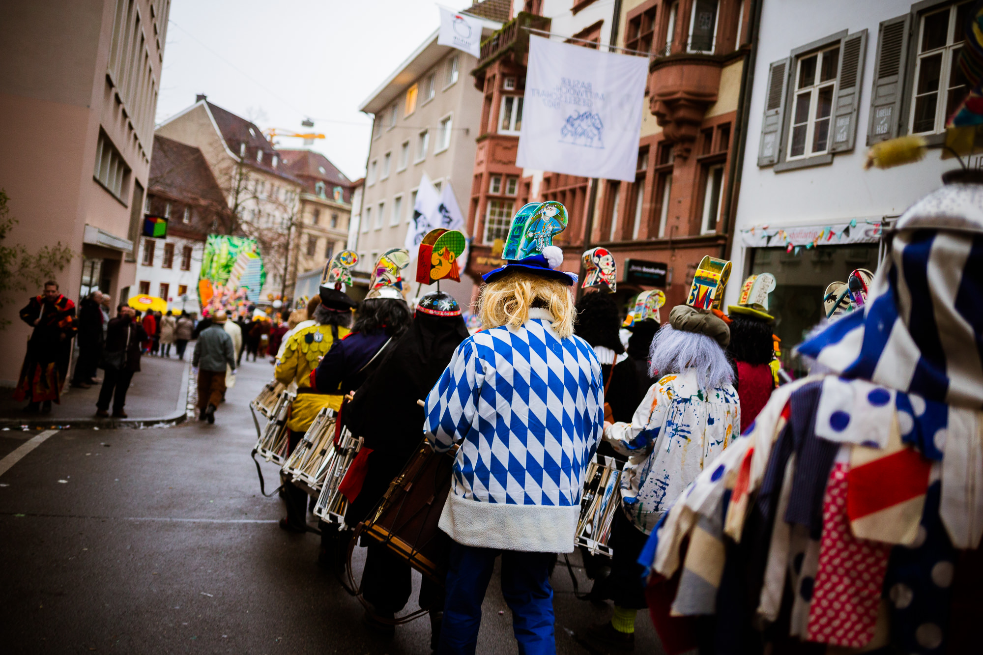 Export x3 1DX 6668 Basler Fasnacht 2016